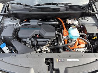 Kia SPORTAGE  2023 à Saint-Hyacinthe, Québec - 8 - w320h240px