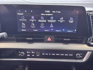 Kia SPORTAGE  2023 à Saint-Hyacinthe, Québec - 21 - w320h240px