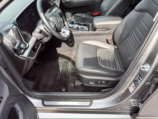 Kia SPORTAGE  2023 à Saint-Hyacinthe, Québec - 9 - w320h240px