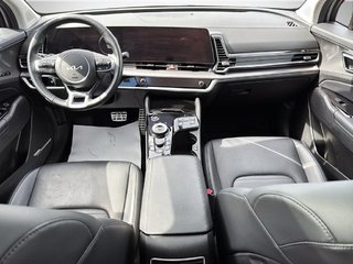 Kia SPORTAGE  2023 à Saint-Hyacinthe, Québec - 10 - w320h240px
