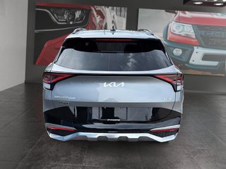 Kia SPORTAGE  2023 à Saint-Hyacinthe, Québec - 3 - w320h240px