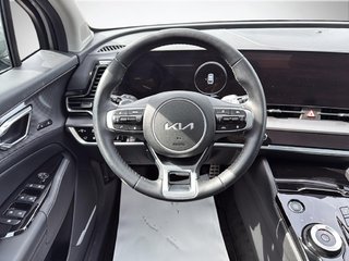 Kia SPORTAGE  2023 à Saint-Hyacinthe, Québec - 12 - w320h240px
