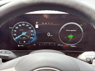 Kia SPORTAGE  2023 à Saint-Hyacinthe, Québec - 14 - w320h240px