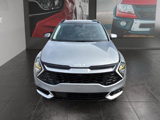 Kia SPORTAGE  2023 à Saint-Hyacinthe, Québec - 2 - w320h240px