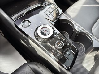 Kia SPORTAGE  2023 à Saint-Hyacinthe, Québec - 15 - w320h240px