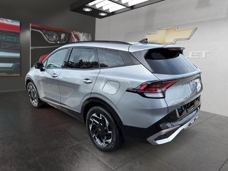 Kia SPORTAGE  2023 à Saint-Hyacinthe, Québec - 4 - w320h240px