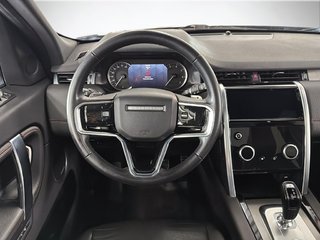 Land Rover Discovery  2023 à Saint-Hyacinthe, Québec - 12 - w320h240px