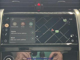 Land Rover DISCOVERY  2023 à Saint-Hyacinthe, Québec - 19 - w320h240px