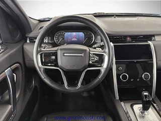 Land Rover DISCOVERY  2023 à Saint-Hyacinthe, Québec - 12 - w320h240px
