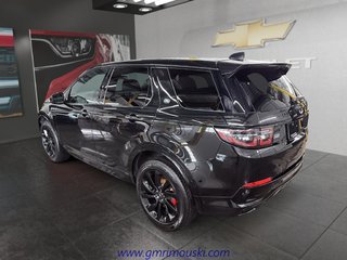 Land Rover DISCOVERY  2023 à Saint-Hyacinthe, Québec - 4 - w320h240px