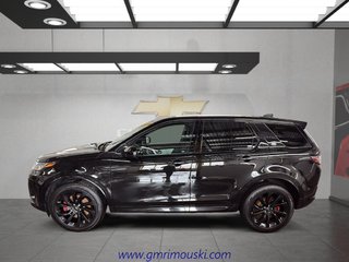 Land Rover DISCOVERY  2023 à Saint-Hyacinthe, Québec - 5 - w320h240px