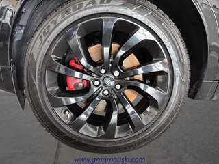 Land Rover DISCOVERY  2023 à Saint-Hyacinthe, Québec - 7 - w320h240px