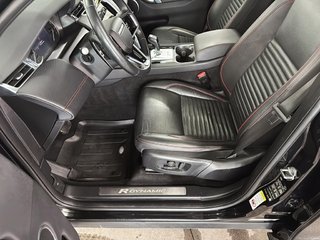 Land Rover Discovery  2023 à Saint-Hyacinthe, Québec - 9 - w320h240px