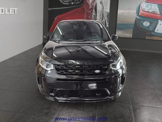 Land Rover DISCOVERY  2023 à Saint-Hyacinthe, Québec - 2 - w320h240px