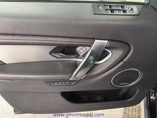 Land Rover DISCOVERY  2023 à Saint-Hyacinthe, Québec - 11 - w320h240px