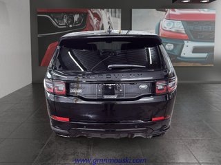 Land Rover DISCOVERY  2023 à Saint-Hyacinthe, Québec - 3 - w320h240px