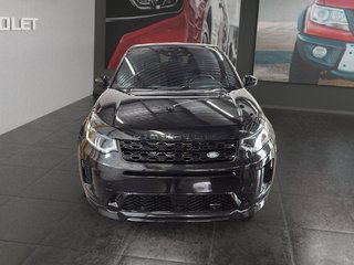 Land Rover Discovery  2023 à Saint-Hyacinthe, Québec - 2 - w320h240px