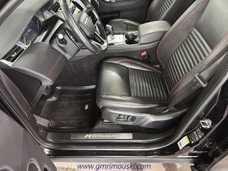 Land Rover DISCOVERY  2023 à Saint-Hyacinthe, Québec - 9 - w320h240px