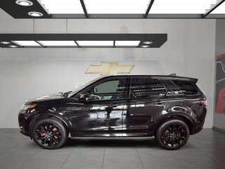 Land Rover Discovery  2023 à Saint-Hyacinthe, Québec - 5 - w320h240px