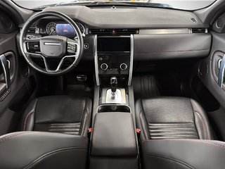 Land Rover Discovery  2023 à Saint-Hyacinthe, Québec - 10 - w320h240px