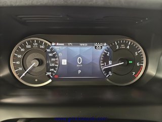 Land Rover DISCOVERY  2023 à Saint-Hyacinthe, Québec - 14 - w320h240px