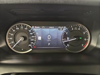 Land Rover Discovery  2023 à Saint-Hyacinthe, Québec - 14 - w320h240px