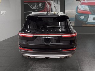 2022 Lincoln CORSAIR in Saint-Hyacinthe, Quebec - 3 - w320h240px