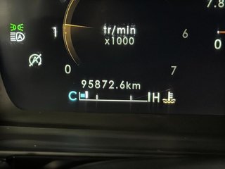 2022 Lincoln CORSAIR in Saint-Hyacinthe, Quebec - 14 - w320h240px