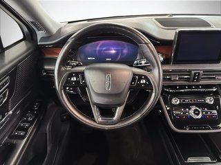2022 Lincoln CORSAIR in Saint-Hyacinthe, Quebec - 12 - w320h240px