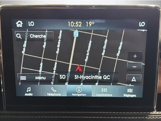 2022 Lincoln CORSAIR in Saint-Hyacinthe, Quebec - 18 - w320h240px