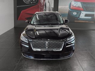 2022 Lincoln CORSAIR in Saint-Hyacinthe, Quebec - 2 - w320h240px
