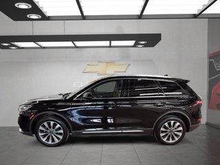2022 Lincoln CORSAIR in Saint-Hyacinthe, Quebec - 5 - w320h240px