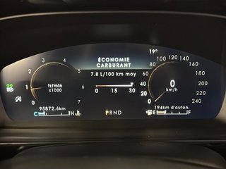 2022 Lincoln CORSAIR in Saint-Hyacinthe, Quebec - 15 - w320h240px