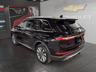 2022 Lincoln CORSAIR in Saint-Hyacinthe, Quebec - 4 - w320h240px