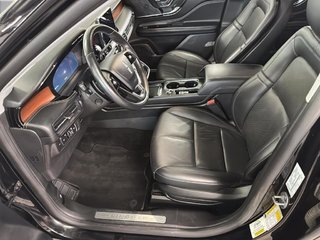 2022 Lincoln CORSAIR in Saint-Hyacinthe, Quebec - 9 - w320h240px