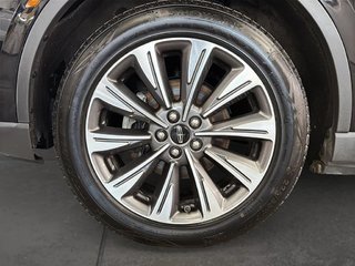 2022 Lincoln CORSAIR in Saint-Hyacinthe, Quebec - 7 - w320h240px