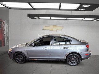 Mazda 3 GT + GARANTIE DISPONIBLE +  2006 à Saint-Hyacinthe, Québec - 5 - w320h240px