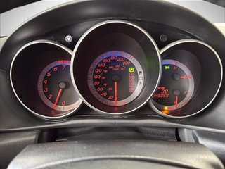 Mazda 3 GT + GARANTIE DISPONIBLE +  2006 à Saint-Hyacinthe, Québec - 13 - w320h240px