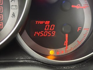 Mazda 3 GT + GARANTIE DISPONIBLE +  2006 à Saint-Hyacinthe, Québec - 12 - w320h240px