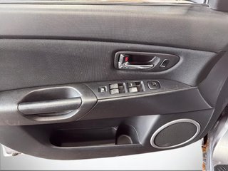 Mazda 3 GT + GARANTIE DISPONIBLE +  2006 à Saint-Hyacinthe, Québec - 10 - w320h240px