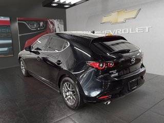 Mazda 3 Sport AWD  2023 à Saint-Hyacinthe, Québec - 4 - w320h240px