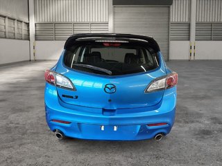 Mazda 3  2010 à Saint-Hyacinthe, Québec - 3 - w320h240px