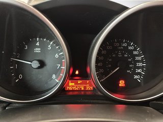 Mazda 3  2010 à Saint-Hyacinthe, Québec - 12 - w320h240px