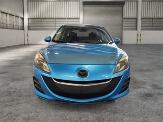 Mazda 3  2010 à Saint-Hyacinthe, Québec - 2 - w320h240px