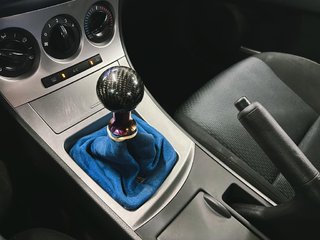 Mazda 3  2010 à Saint-Hyacinthe, Québec - 14 - w320h240px