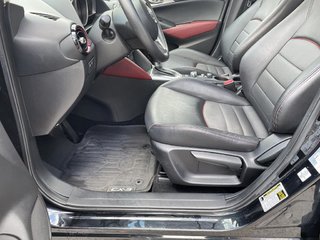 Mazda CX-3  2016 à Saint-Hyacinthe, Québec - 9 - w320h240px