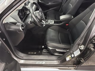Mazda CX-3  2020 à Saint-Hyacinthe, Québec - 9 - w320h240px