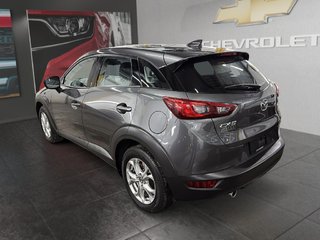 Mazda CX-3  2020 à Saint-Hyacinthe, Québec - 4 - w320h240px