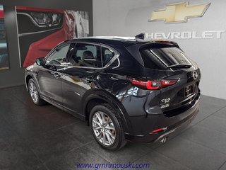 Mazda CX-5  2025 à Saint-Hyacinthe, Québec - 4 - w320h240px