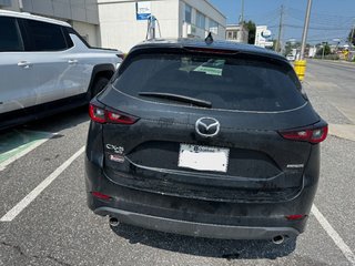 Mazda CX-5  2025 à Saint-Hyacinthe, Québec - 2 - w320h240px